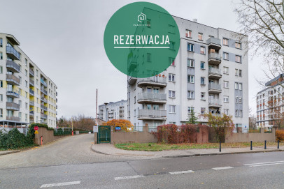 Mieszkanie Sprzedaż Warszawa Bielany Księżycowa