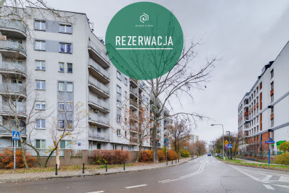 Mieszkanie Sprzedaż Warszawa Bielany Księżycowa