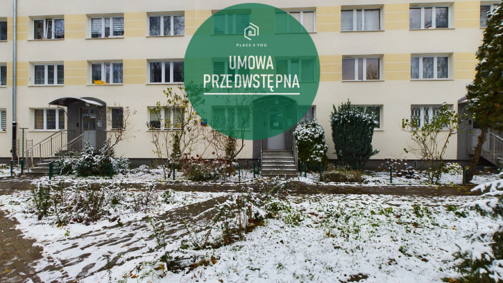 Mieszkanie Sprzedaż Warszawa Bielany Przytyk 17