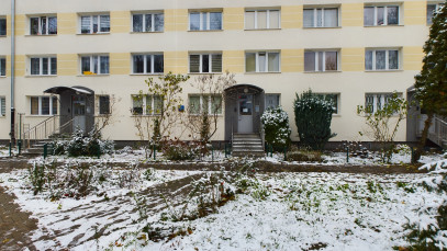 Mieszkanie Sprzedaż Warszawa Bielany Przytyk
