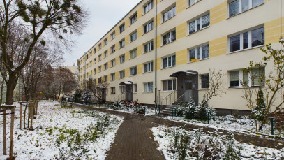 Mieszkanie Sprzedaż Warszawa Bielany Przytyk