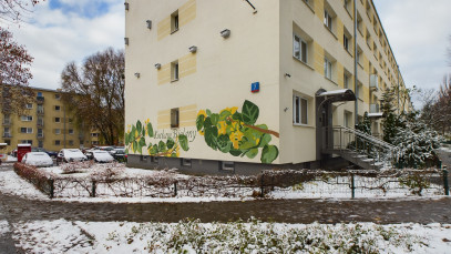 Mieszkanie Sprzedaż Warszawa Bielany Przytyk