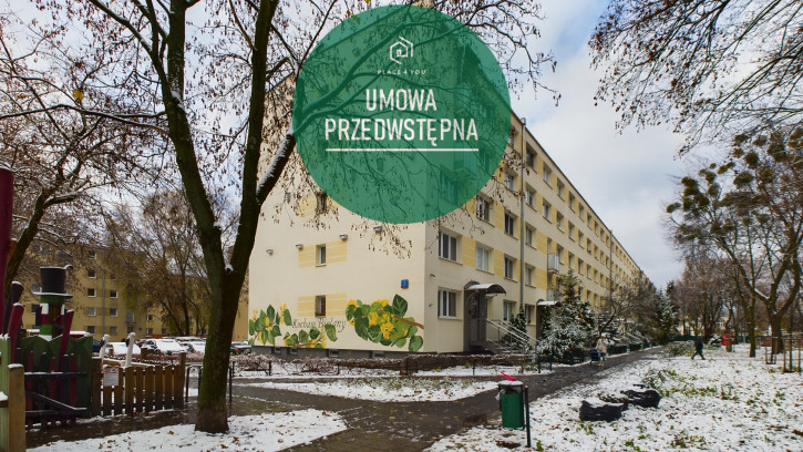 Mieszkanie Sprzedaż Warszawa Bielany Przytyk 19