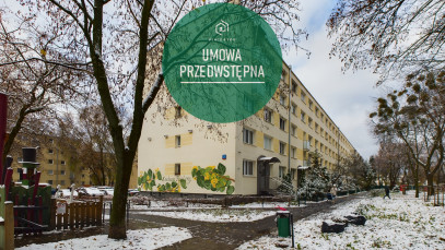 Mieszkanie Sprzedaż Warszawa Bielany Przytyk