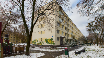 Mieszkanie Sprzedaż Warszawa Bielany Przytyk