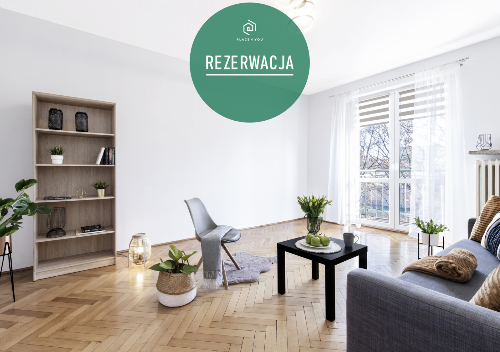 Mieszkanie Sprzedaż Warszawa Ochota Stefana Bobrowskiego