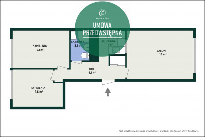 Mieszkanie Sprzedaż Warszawa Bielany Przytyk