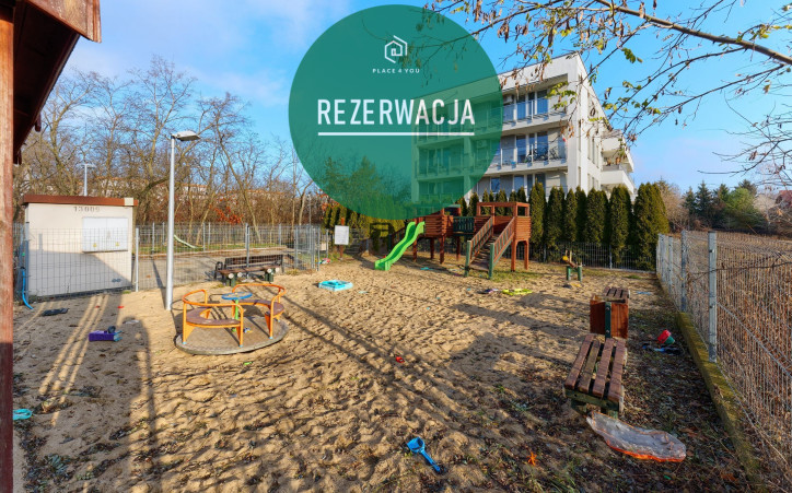 Mieszkanie Sprzedaż Warszawa Białołęka Portowa 36