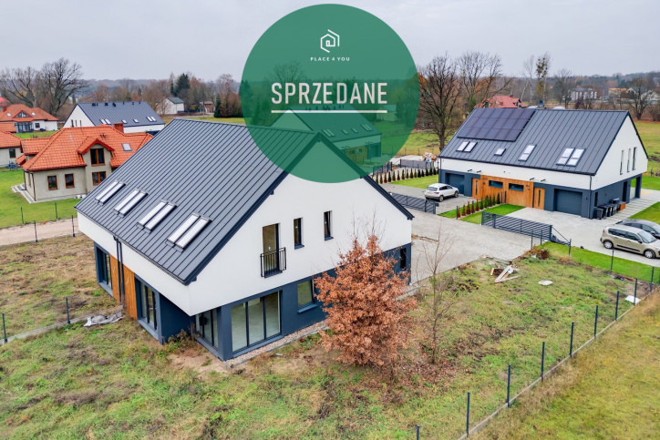 Dom Sprzedaż Piaseczno 1