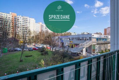 Mieszkanie Sprzedaż Warszawa Bielany Marii Dąbrowskiej