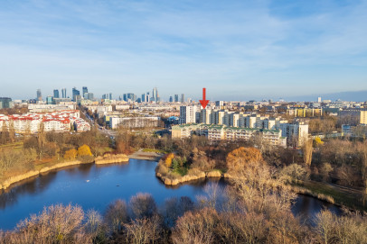 Mieszkanie Sprzedaż Warszawa Ochota Karola Dickensa