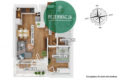 Mieszkanie Sprzedaż Warszawa Białołęka Światowida