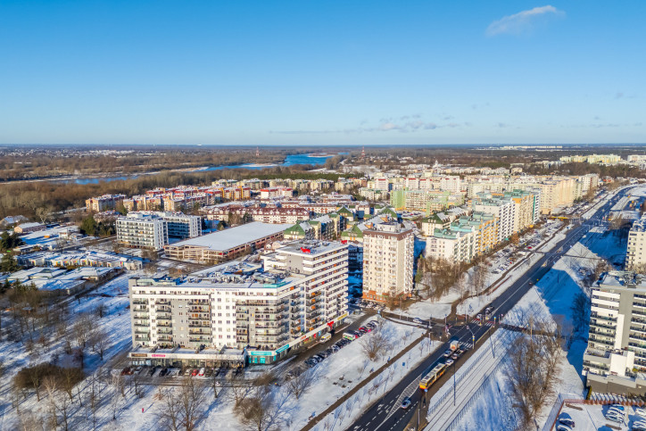 Mieszkanie Sprzedaż Warszawa Białołęka Światowida 25