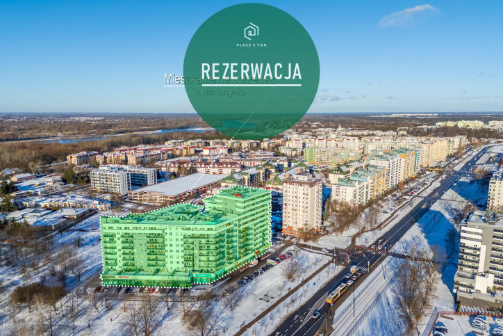 Mieszkanie Sprzedaż Warszawa Białołęka Światowida 11