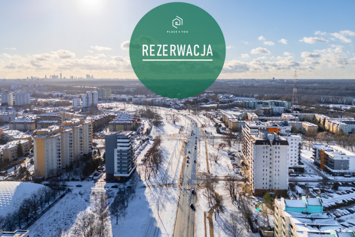 Mieszkanie Sprzedaż Warszawa Białołęka Światowida 26