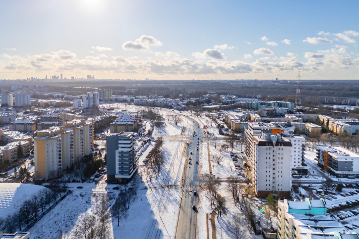 Mieszkanie Sprzedaż Warszawa Białołęka Światowida 26