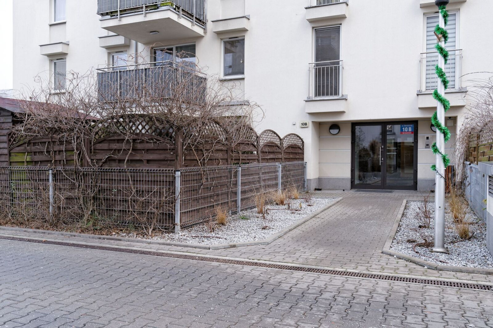 Mieszkanie Sprzedaż Warszawa Białołęka Leona Berensona — zdjęcie 20