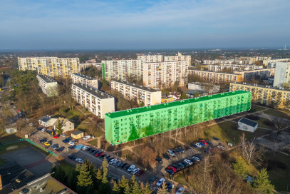 Mieszkanie Sprzedaż Legionowo Aleja 3 Maja