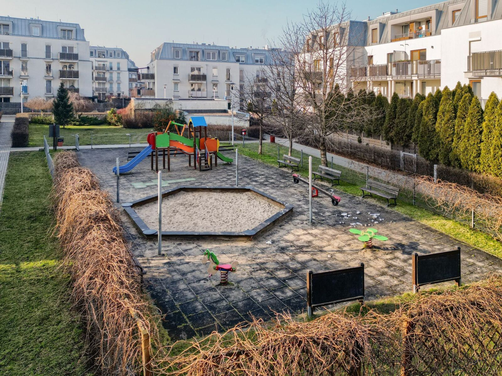 Mieszkanie Sprzedaż Warszawa Białołęka Leona Berensona