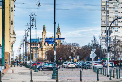 Mieszkanie Sprzedaż Warszawa Wola Chłodna