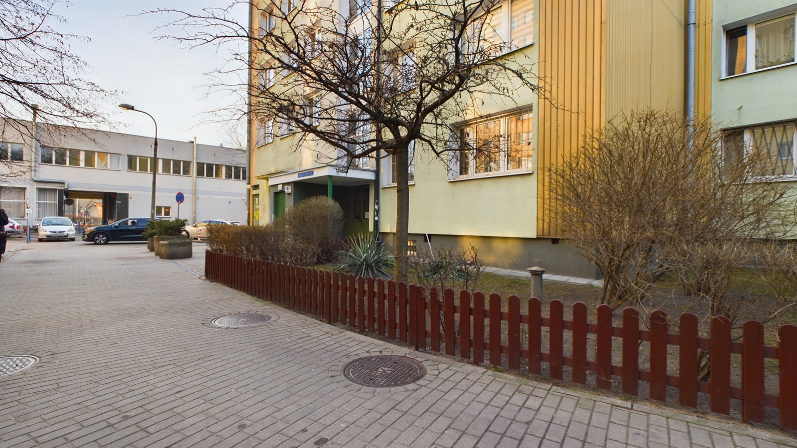 Mieszkanie Sprzedaż Warszawa Wola Płocka — zdjęcie 10