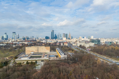 Mieszkanie Sprzedaż Warszawa Mokotów Rakowiecka 22