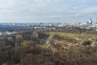 Mieszkanie Sprzedaż Warszawa Mokotów Rakowiecka 22