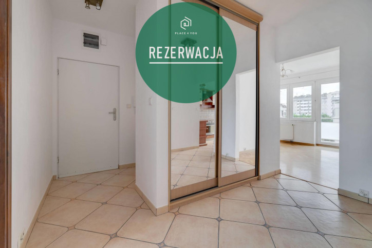 Mieszkanie Sprzedaż Warszawa Ursus Apartamentowa 2