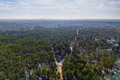 Działka Sprzedaż Warszawa Białołęka Insurekcji