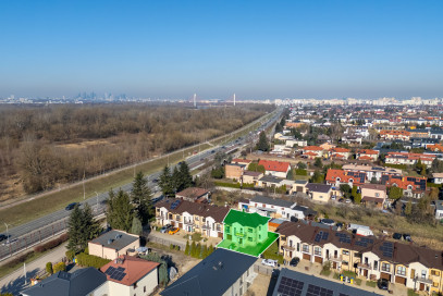 Dom Sprzedaż Warszawa Wawer