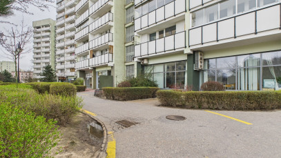 Mieszkanie Sprzedaż Warszawa Praga-Południe Majdańska