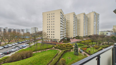 Mieszkanie Sprzedaż Warszawa Praga-Południe Majdańska