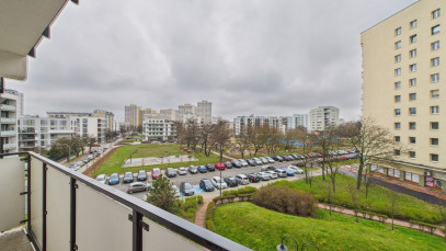 Mieszkanie Sprzedaż Warszawa Praga-Południe Majdańska