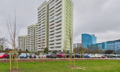Mieszkanie Sprzedaż Warszawa Praga-Południe Majdańska
