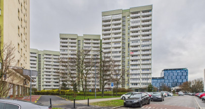 Mieszkanie Sprzedaż Warszawa Praga-Południe Majdańska