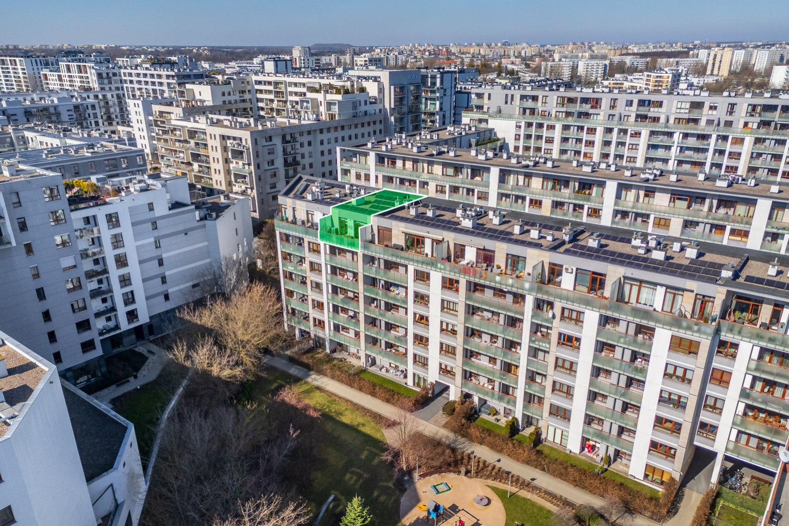 Mieszkanie Sprzedaż Warszawa Żoliborz Ludwika Rydygiera