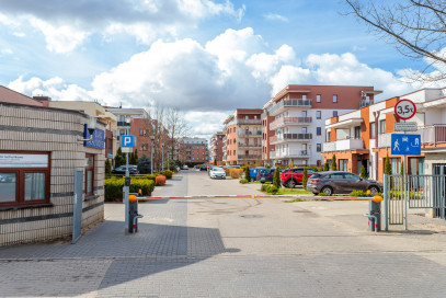 Mieszkanie Sprzedaż Nowy Dwór Mazowiecki Dębowa