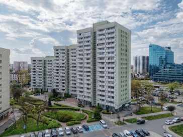 Mieszkanie Sprzedaż Warszawa Praga-Południe Majdańska