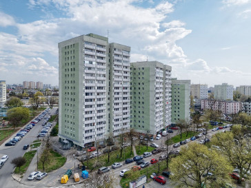 Mieszkanie Sprzedaż Warszawa Praga-Południe Majdańska