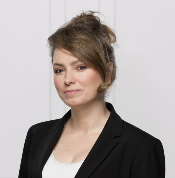 Oriana Mieszczankowska