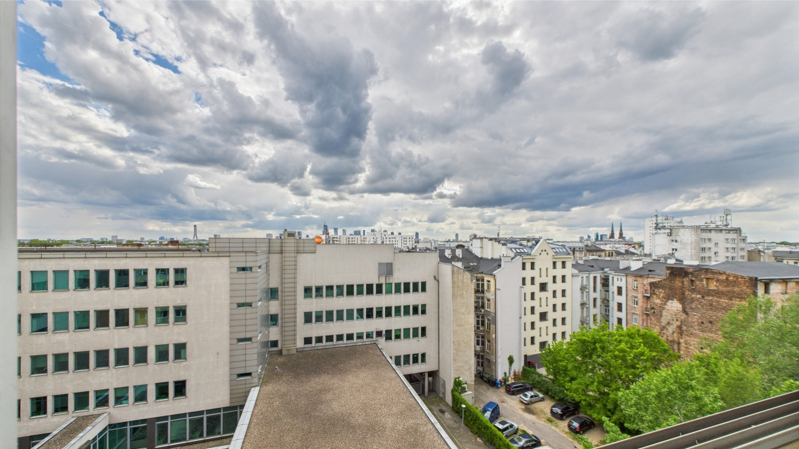 Mieszkanie Sprzedaż Warszawa Praga-Północ Targowa