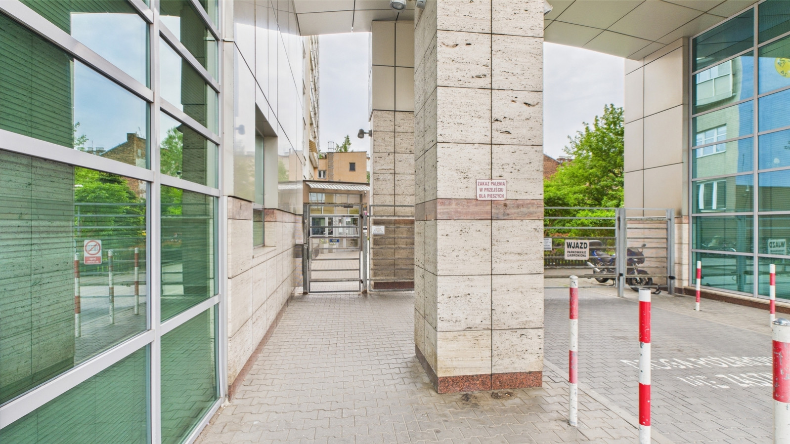 Mieszkanie Sprzedaż Warszawa Praga-Północ Targowa — zdjęcie 16