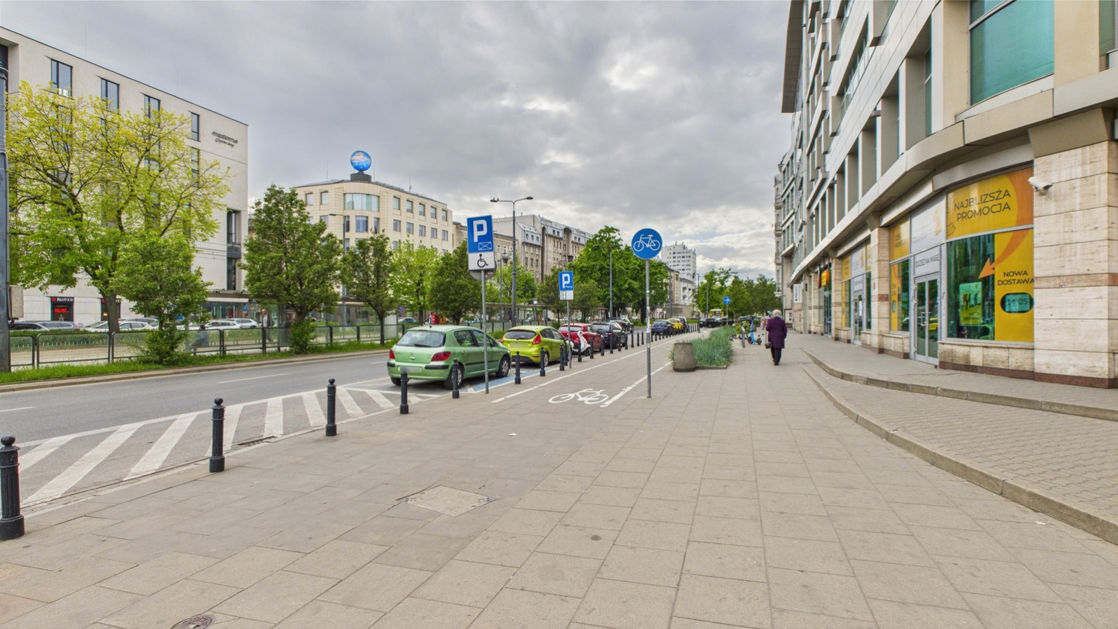 Mieszkanie Sprzedaż Warszawa Praga-Północ Targowa