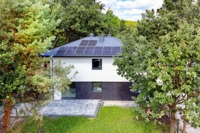 Dom Sprzedaż Wiązowna Klonowa