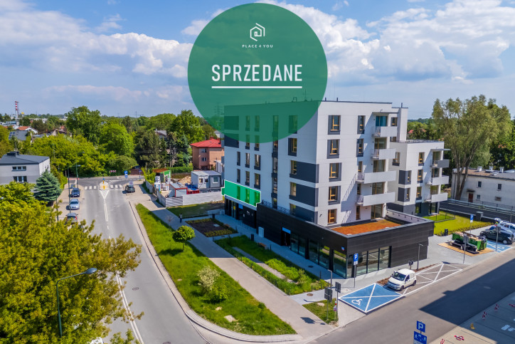 Mieszkanie Sprzedaż  Bemowo Sternicza 1