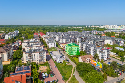 Mieszkanie Sprzedaż Warszawa Białołęka Modlińska