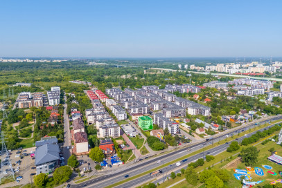 Mieszkanie Sprzedaż Warszawa Białołęka Modlińska