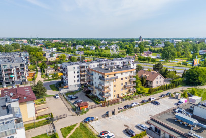 Mieszkanie Sprzedaż Warszawa Białołęka Modlińska