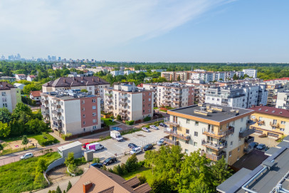 Mieszkanie Sprzedaż Warszawa Białołęka Modlińska