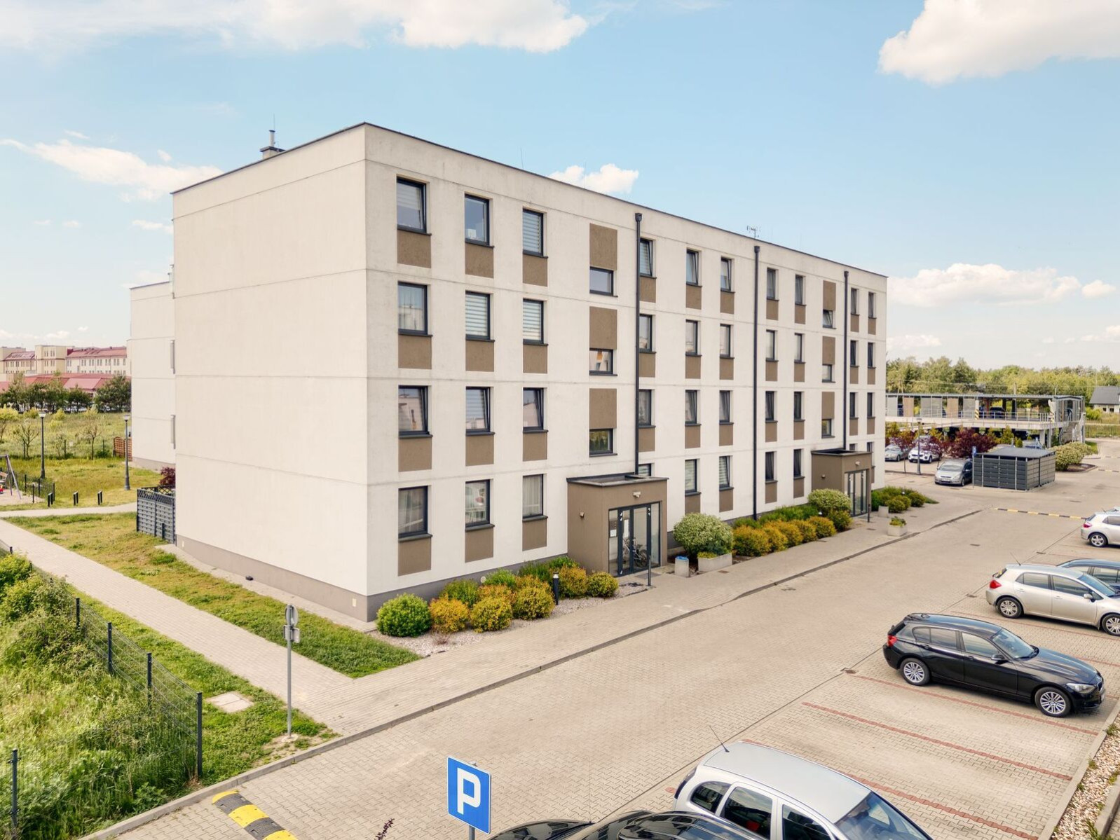Mieszkanie Sprzedaż Wieliszew Kościelna — zdjęcie 22